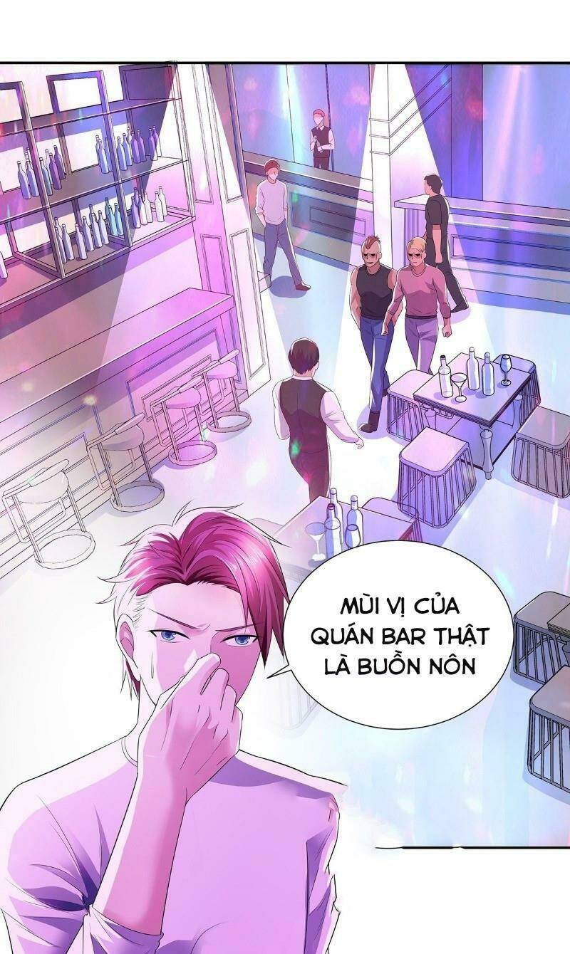 Read Hentai Image page_3 in comic Đô Thị Lãng Tử - Chapter 3 - truyentvn.net