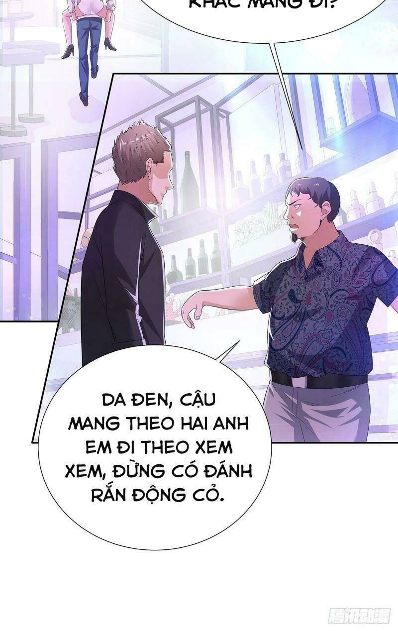 Read Hentai Image page_32 in comic Đô Thị Lãng Tử - Chapter 3 - truyentvn.net