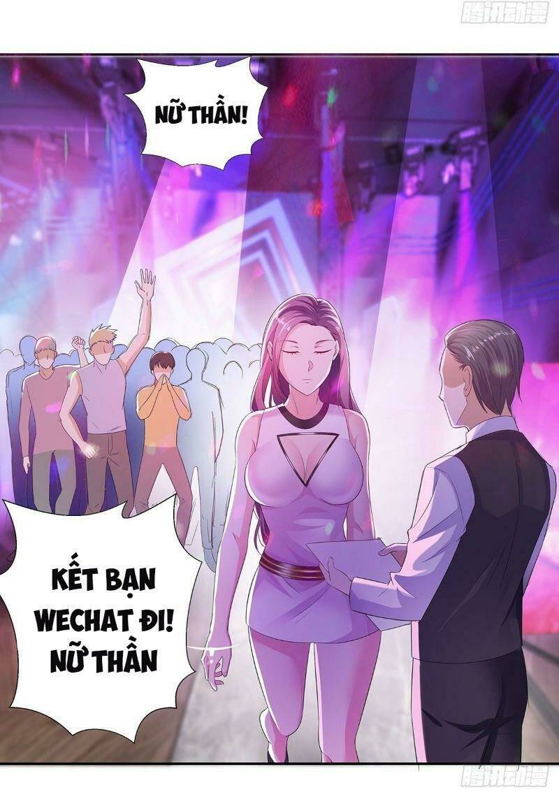 Read Hentai Image page_8 in comic Đô Thị Lãng Tử - Chapter 3 - truyentvn.net