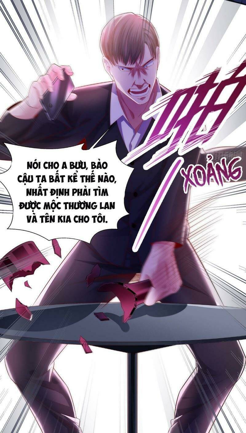 Read Hentai Image page_11 in comic Đô Thị Lãng Tử - Chapter 4 - truyentvn.net