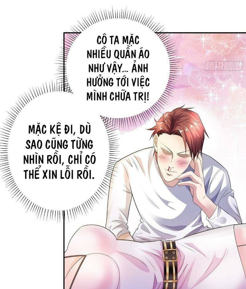 Read Hentai Image page_15 in comic Đô Thị Lãng Tử - Chapter 4 - truyentvn.net