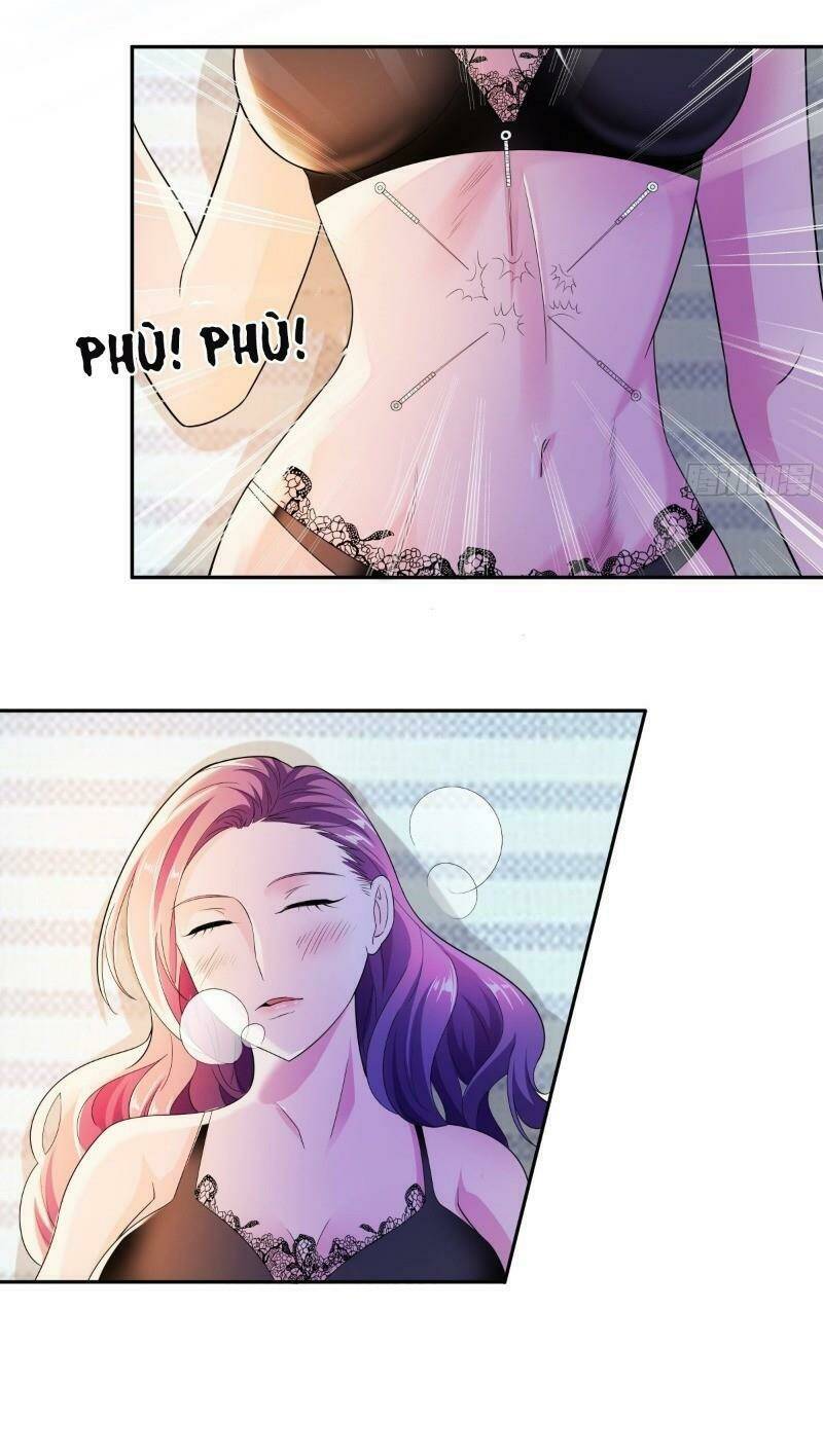 Read Hentai Image page_17 in comic Đô Thị Lãng Tử - Chapter 4 - truyentvn.net