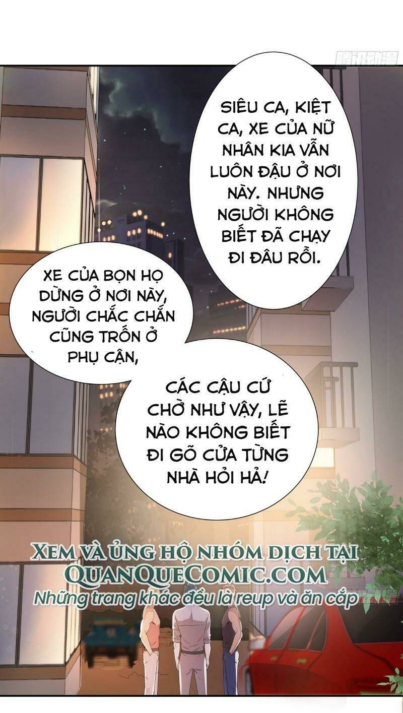 Read Hentai Image page_18 in comic Đô Thị Lãng Tử - Chapter 4 - truyentvn.net