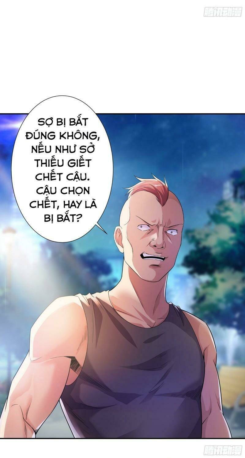 Read Hentai Image page_20 in comic Đô Thị Lãng Tử - Chapter 4 - truyentvn.net