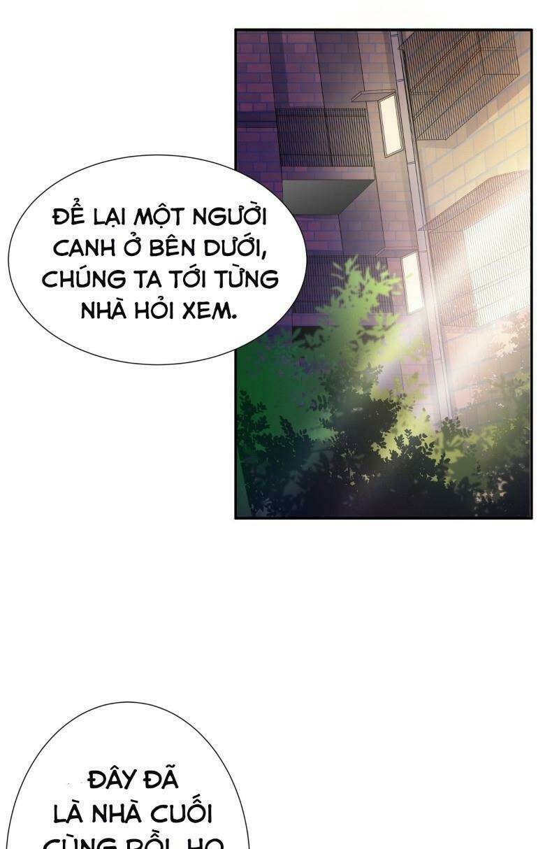 Read Hentai Image page_21 in comic Đô Thị Lãng Tử - Chapter 4 - truyentvn.net