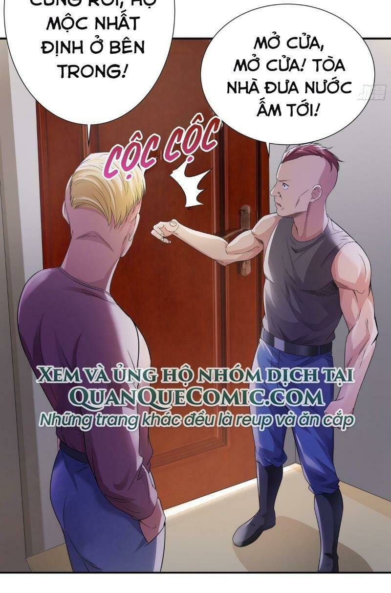 Read Hentai Image page_22 in comic Đô Thị Lãng Tử - Chapter 4 - truyentvn.net