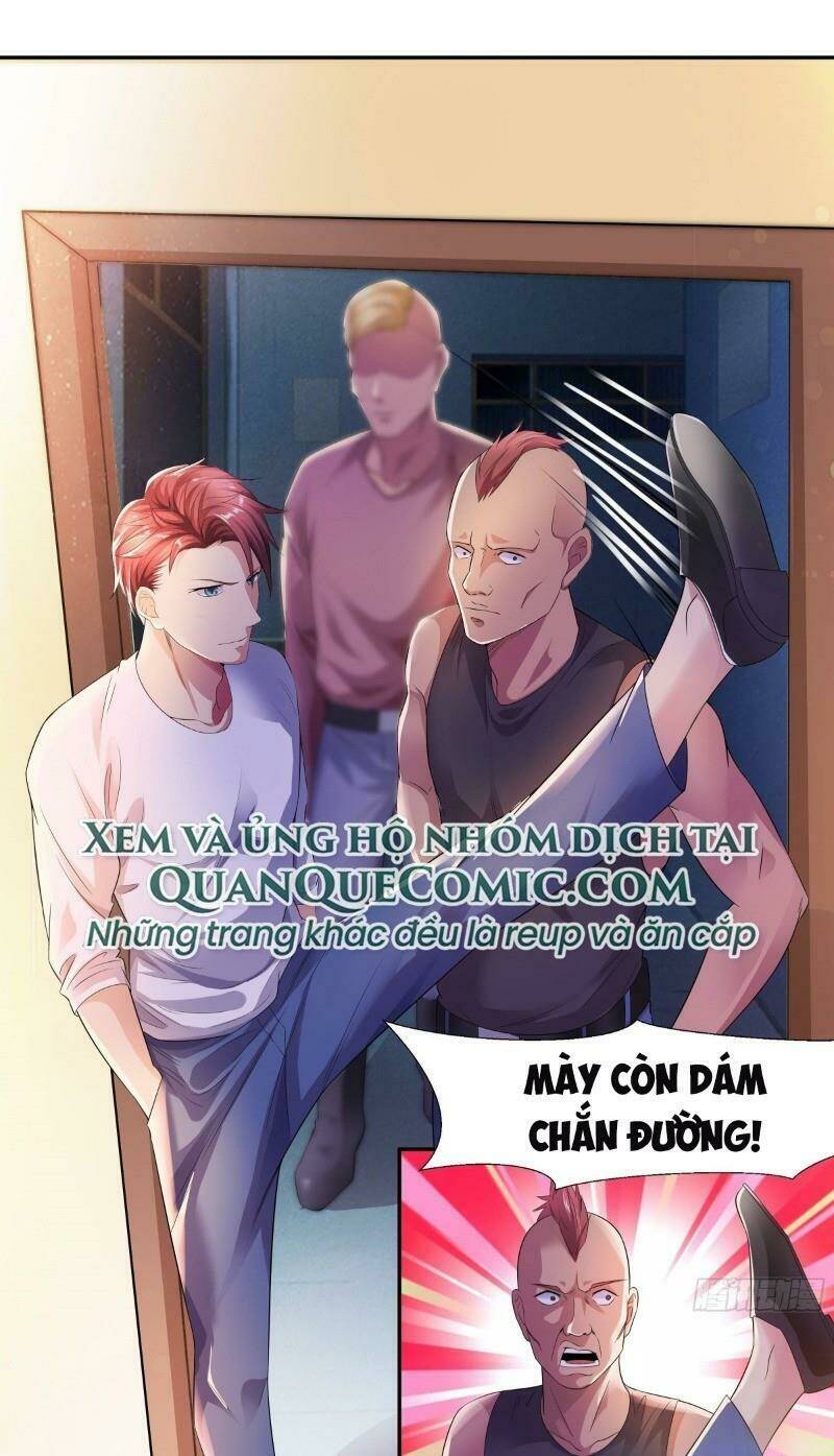 Read Hentai Image page_25 in comic Đô Thị Lãng Tử - Chapter 4 - truyentvn.net