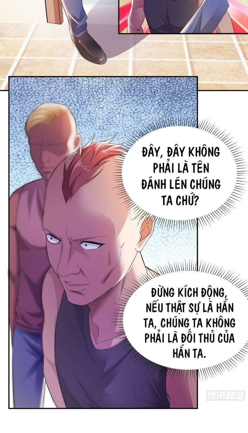 Read Hentai Image page_26 in comic Đô Thị Lãng Tử - Chapter 4 - truyentvn.net