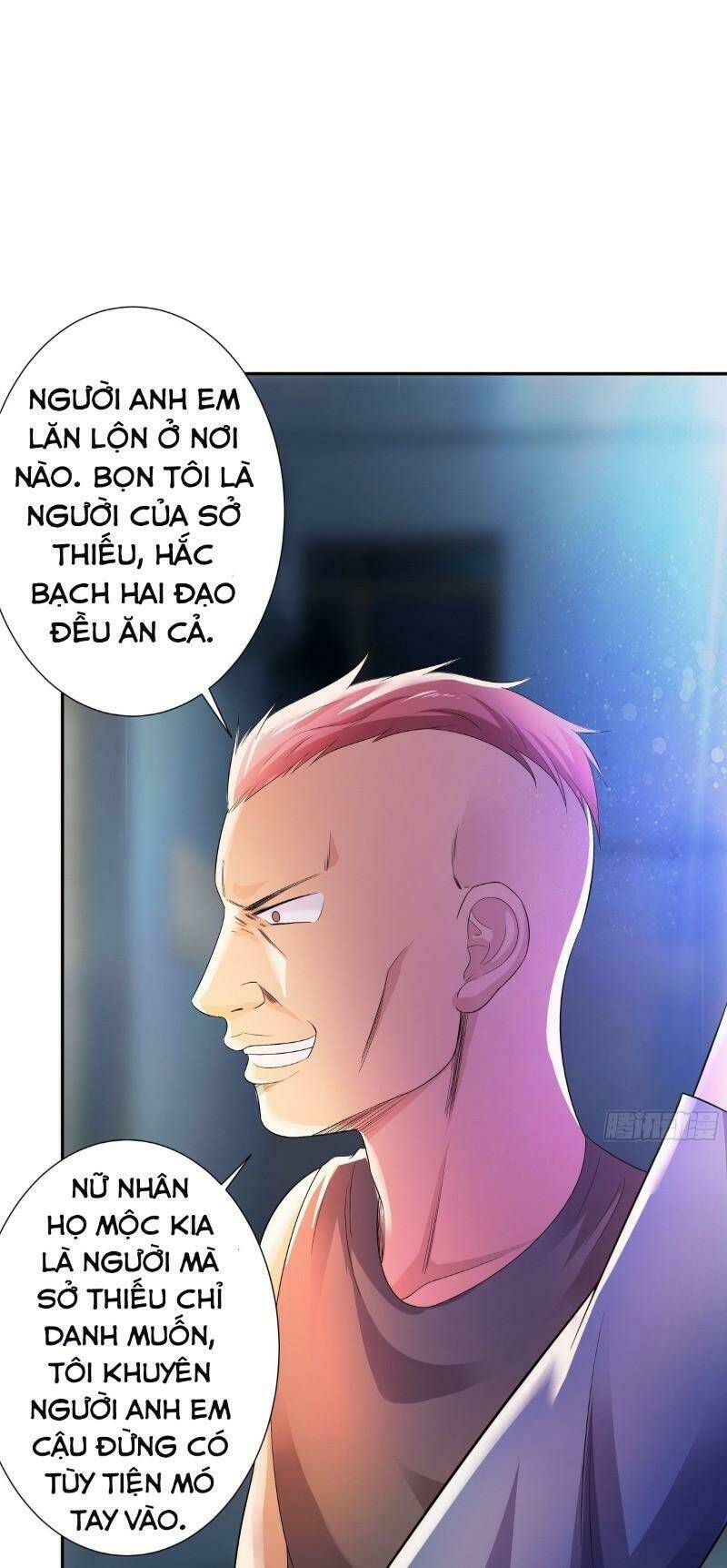 Read Hentai Image page_27 in comic Đô Thị Lãng Tử - Chapter 4 - truyentvn.net