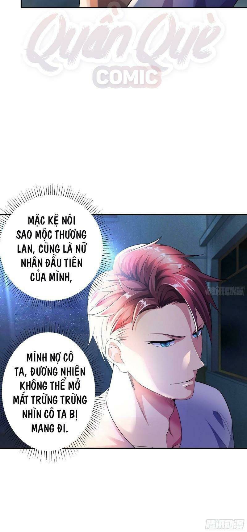 Read Hentai Image page_28 in comic Đô Thị Lãng Tử - Chapter 4 - truyentvn.net