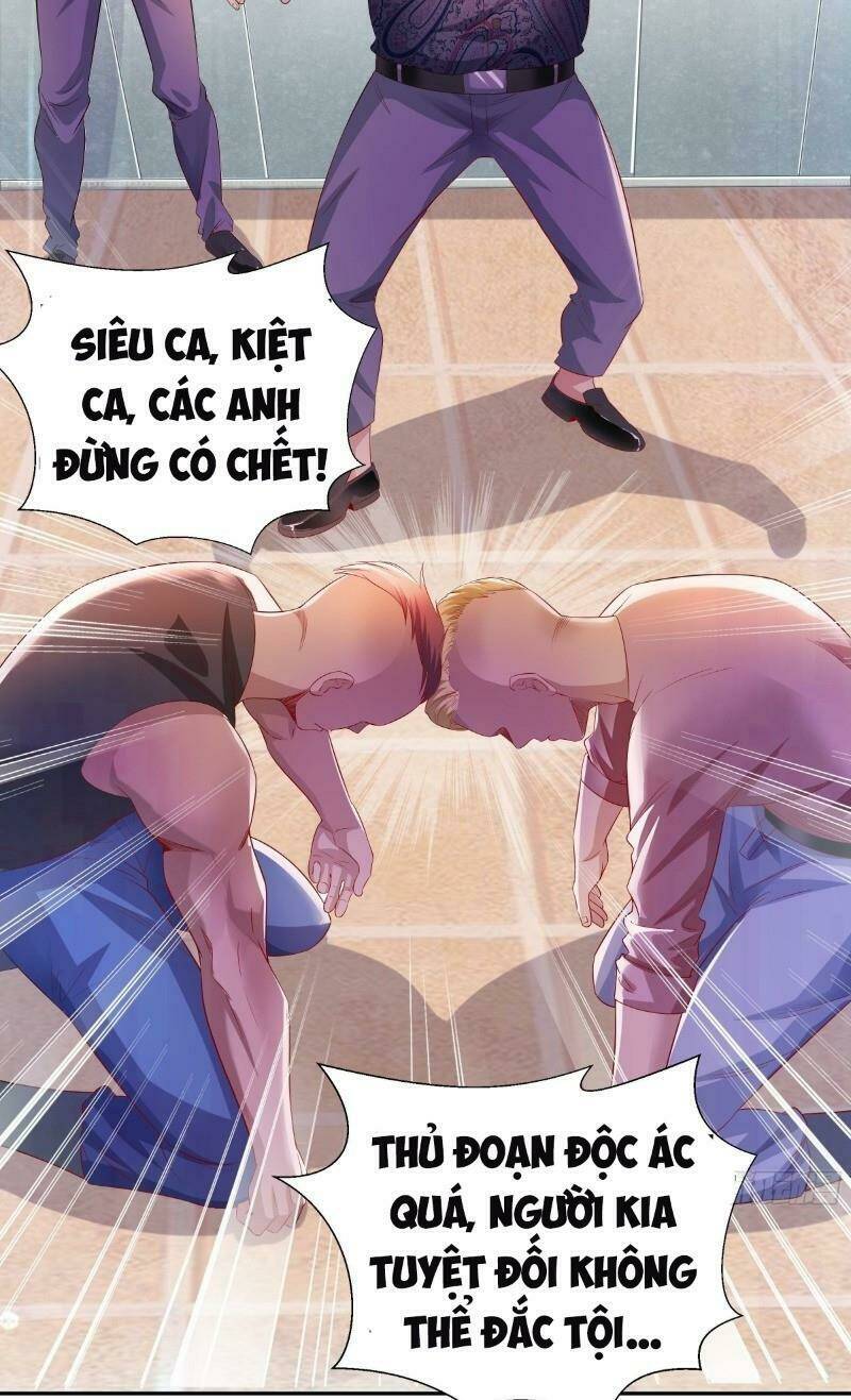 Read Hentai Image page_3 in comic Đô Thị Lãng Tử - Chapter 4 - truyentvn.net