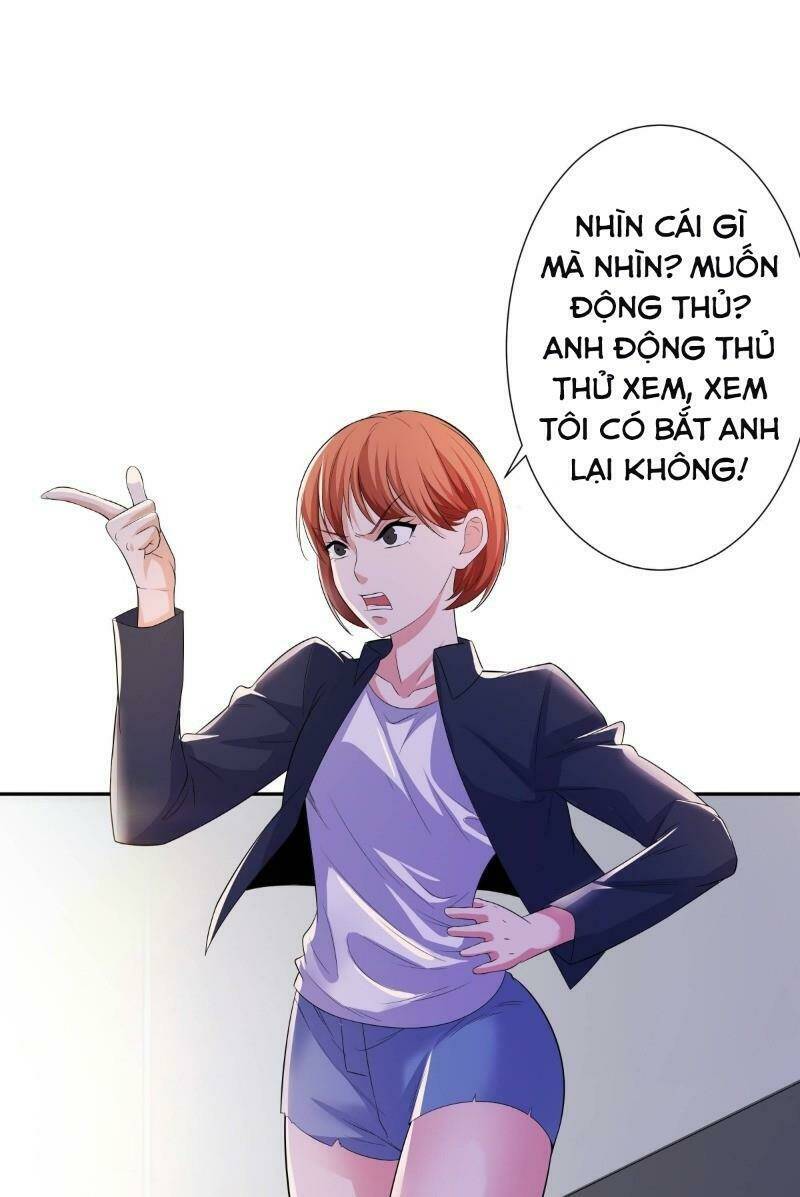 Read Hentai Image page_31 in comic Đô Thị Lãng Tử - Chapter 4 - truyentvn.net