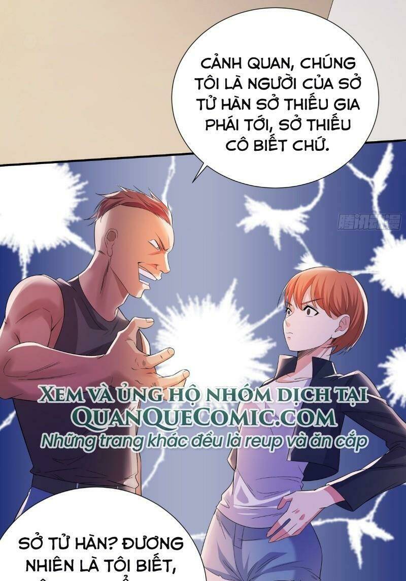 Read Hentai Image page_33 in comic Đô Thị Lãng Tử - Chapter 4 - truyentvn.net