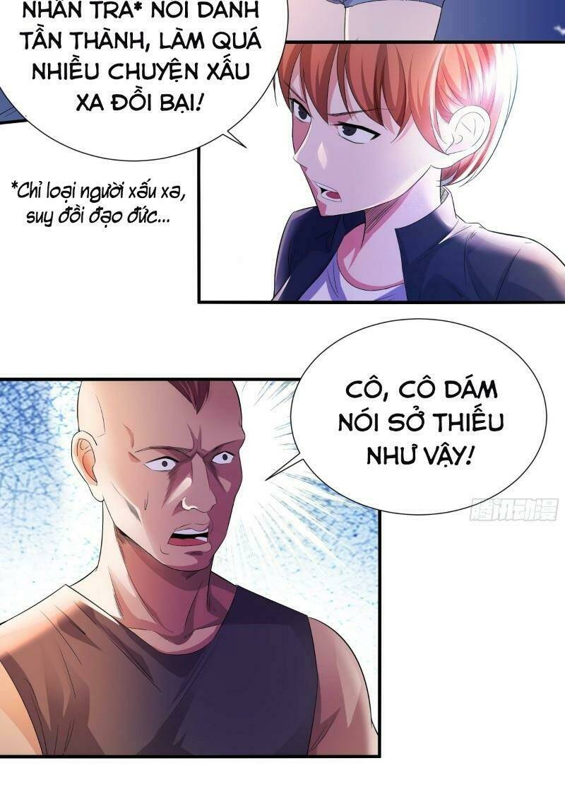 Read Hentai Image page_34 in comic Đô Thị Lãng Tử - Chapter 4 - truyentvn.net