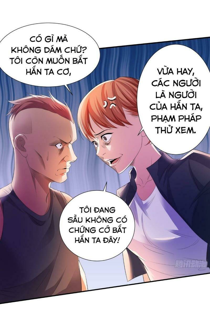 Read Hentai Image page_35 in comic Đô Thị Lãng Tử - Chapter 4 - truyentvn.net