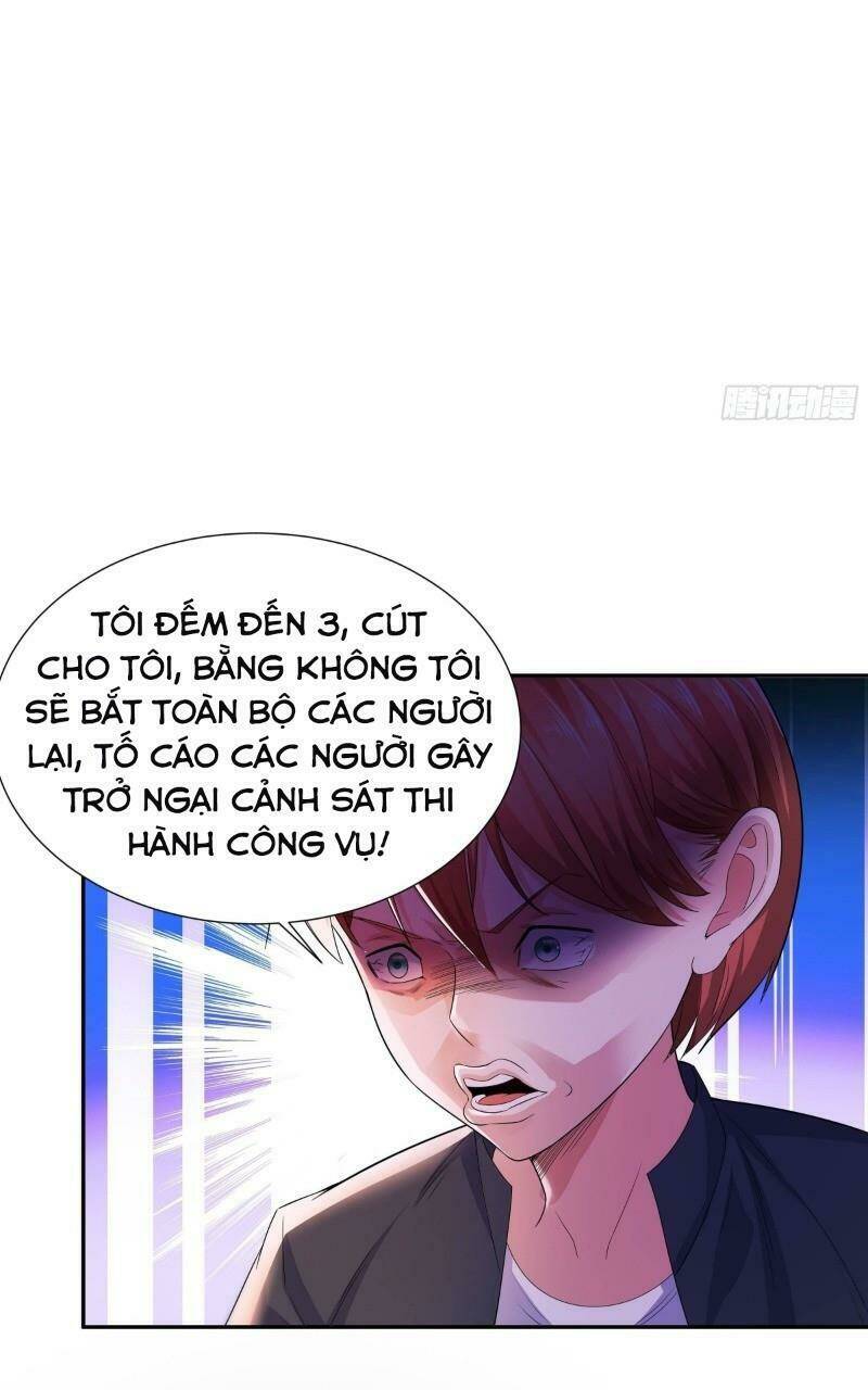 Read Hentai Image page_36 in comic Đô Thị Lãng Tử - Chapter 4 - truyentvn.net