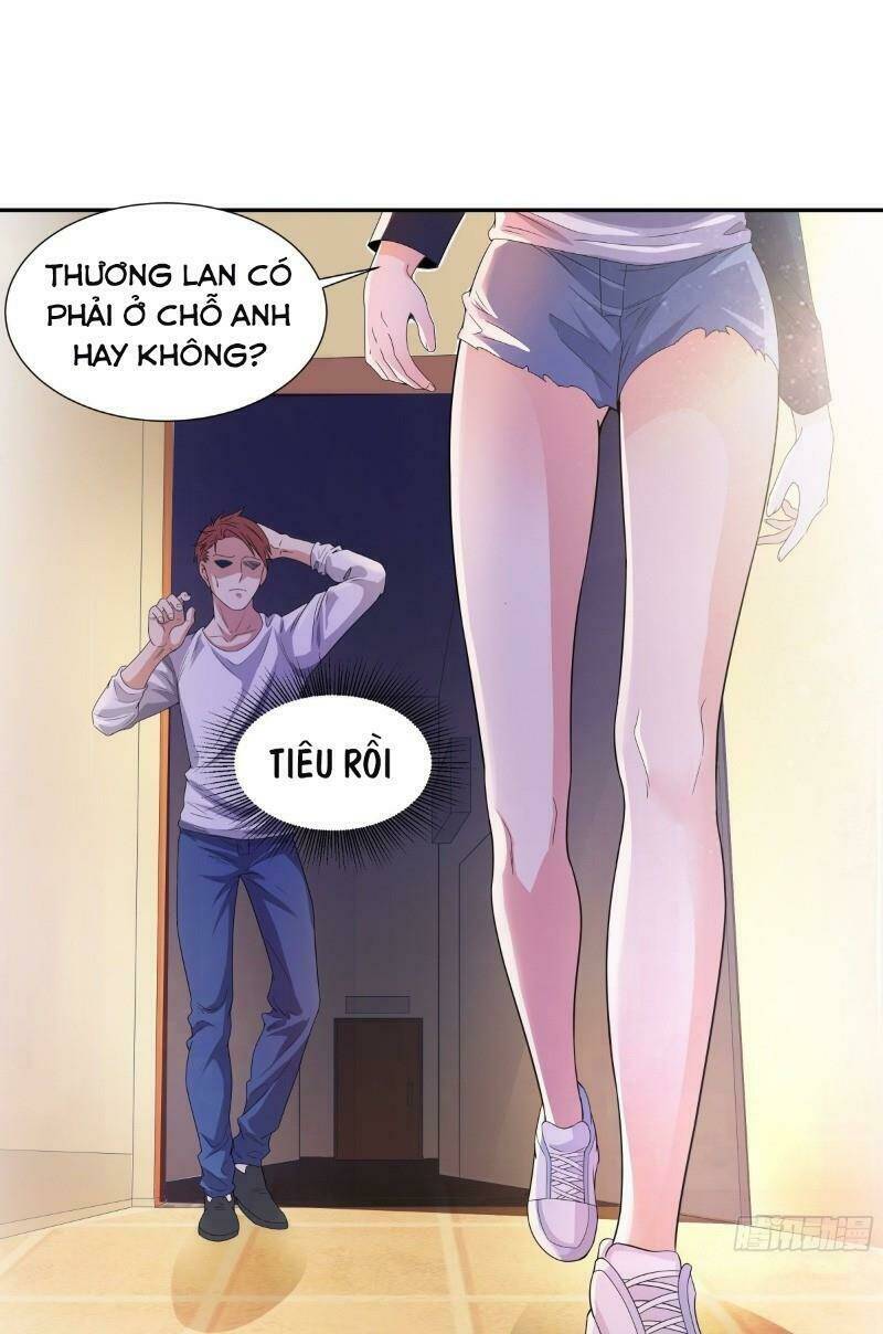 Read Hentai Image page_39 in comic Đô Thị Lãng Tử - Chapter 4 - truyentvn.net