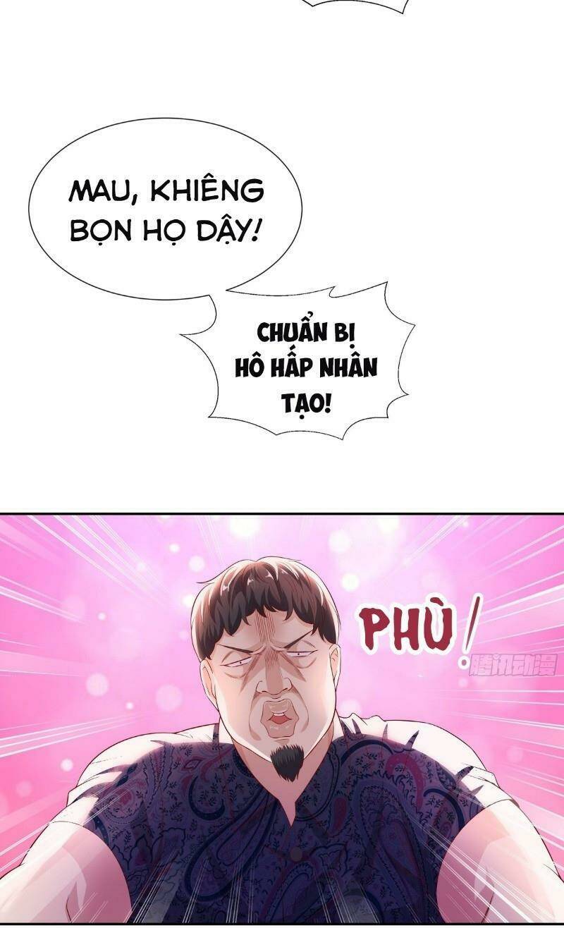 Read Hentai Image page_4 in comic Đô Thị Lãng Tử - Chapter 4 - truyentvn.net