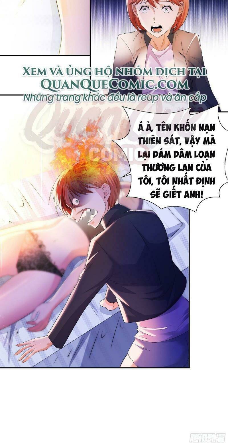 Read Hentai Image page_42 in comic Đô Thị Lãng Tử - Chapter 4 - truyentvn.net