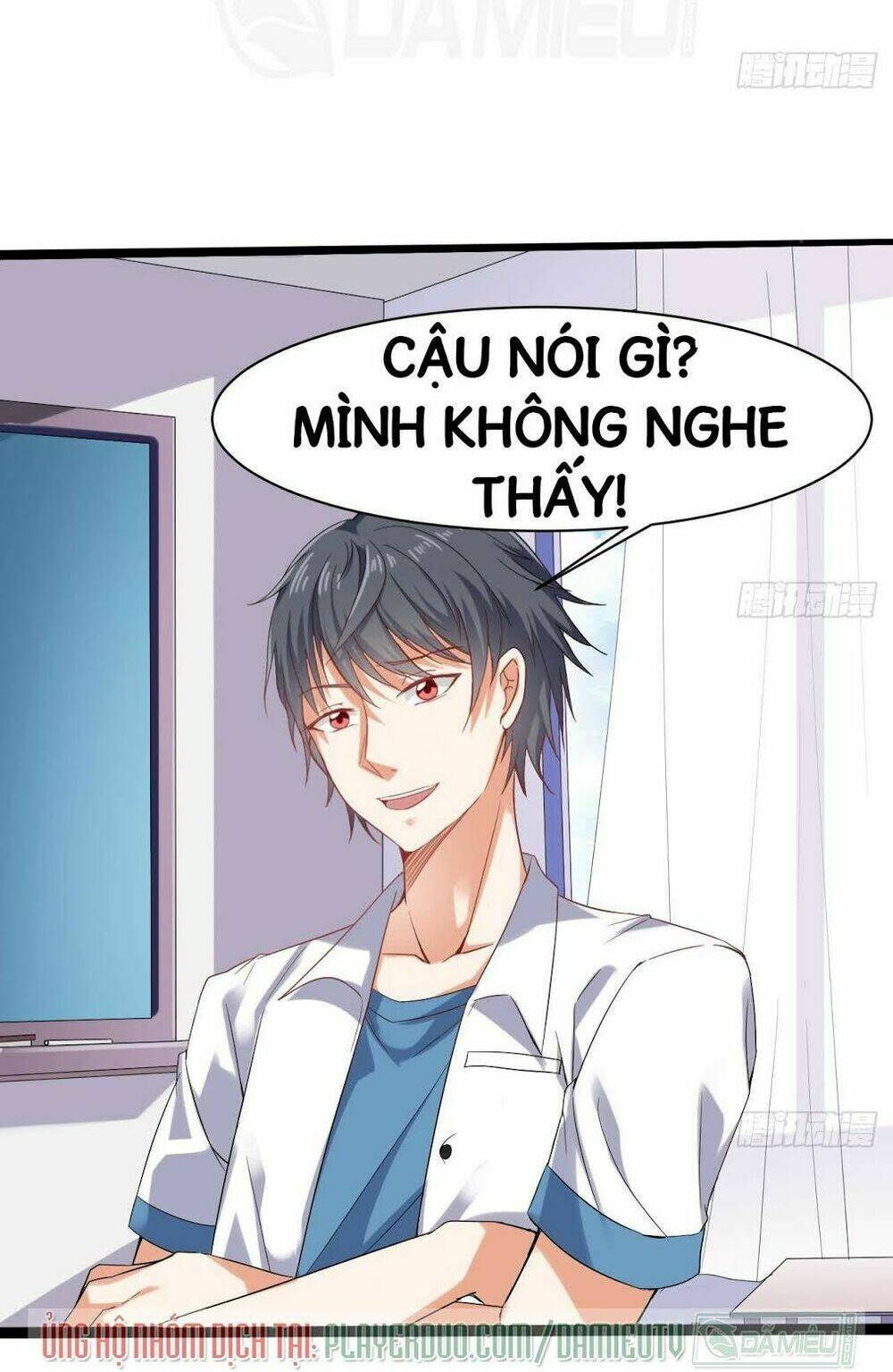 Trang truyện page_26 trong truyện tranh Địa Phủ Khai Phá Thương - Chapter 14 - www.truyentvn.net