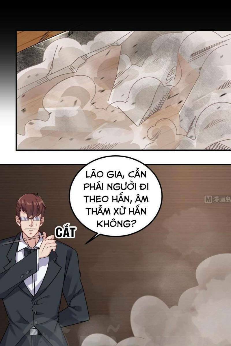 Địa Phủ Khai Phá Thương Chapter 147 - TC Truyện