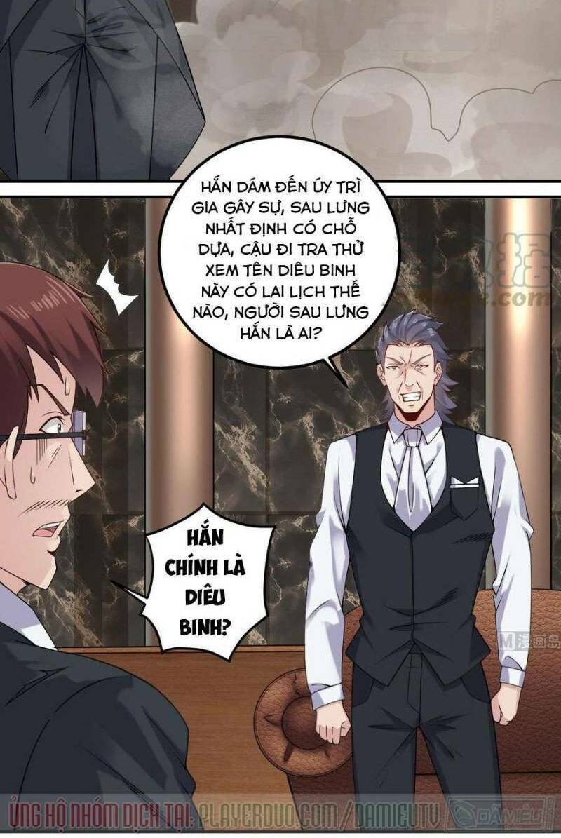 Địa Phủ Khai Phá Thương Chapter 147 - TC Truyện
