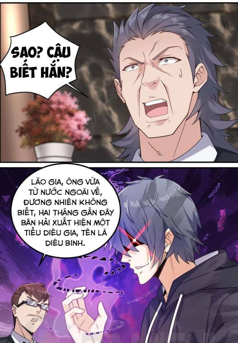 Địa Phủ Khai Phá Thương Chapter 147 - TC Truyện