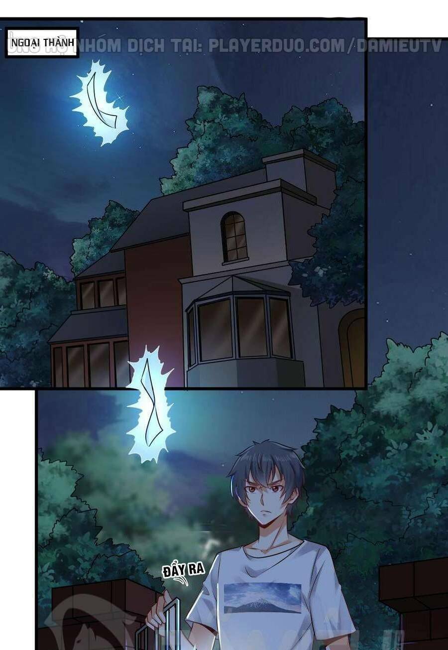 Địa Phủ Khai Phá Thương Chapter 157 - TC Truyện