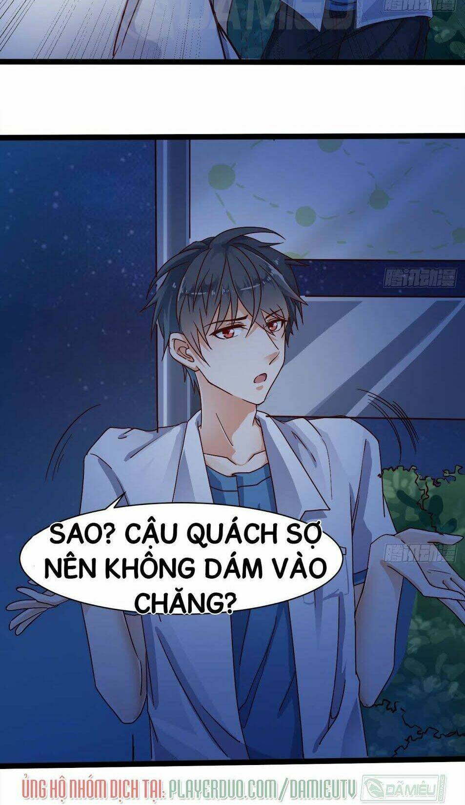 Trang truyện page_5 trong truyện tranh Địa Phủ Khai Phá Thương - Chapter 16 - www.truyentvn.net