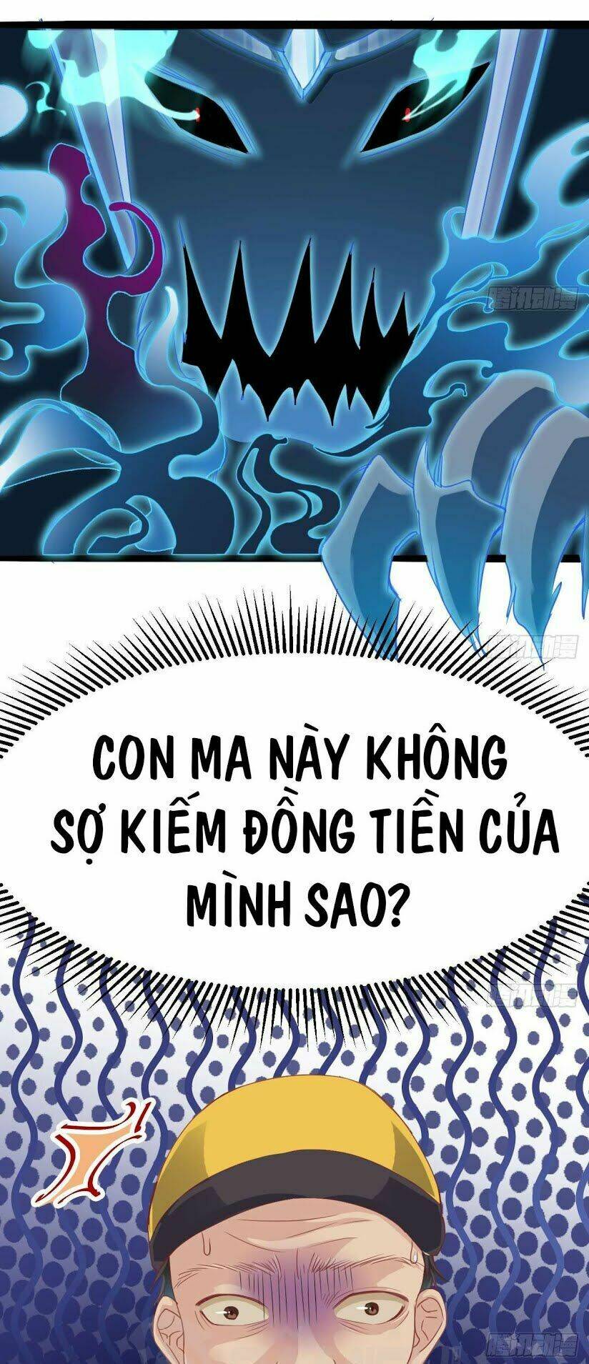 Trang truyện page_6 trong truyện tranh Địa Phủ Khai Phá Thương - Chapter 17 - www.truyentvn.net
