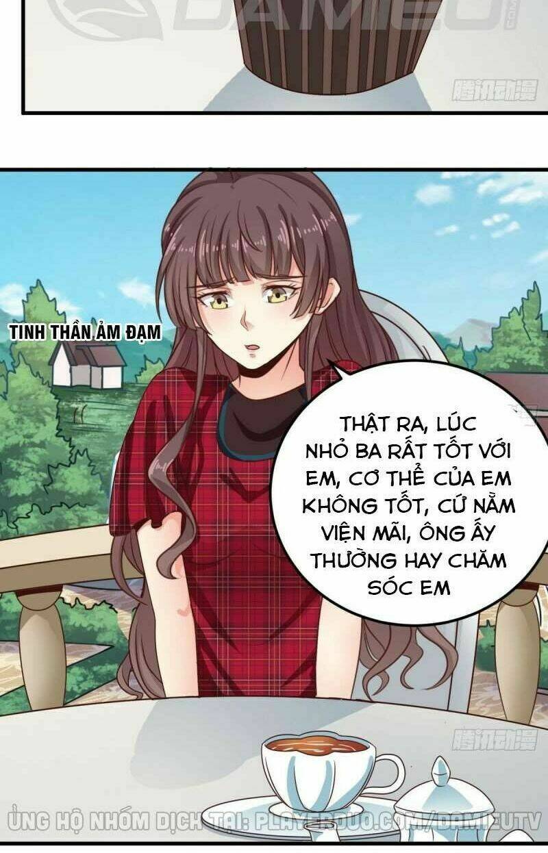 Địa Phủ Khai Phá Thương - 11