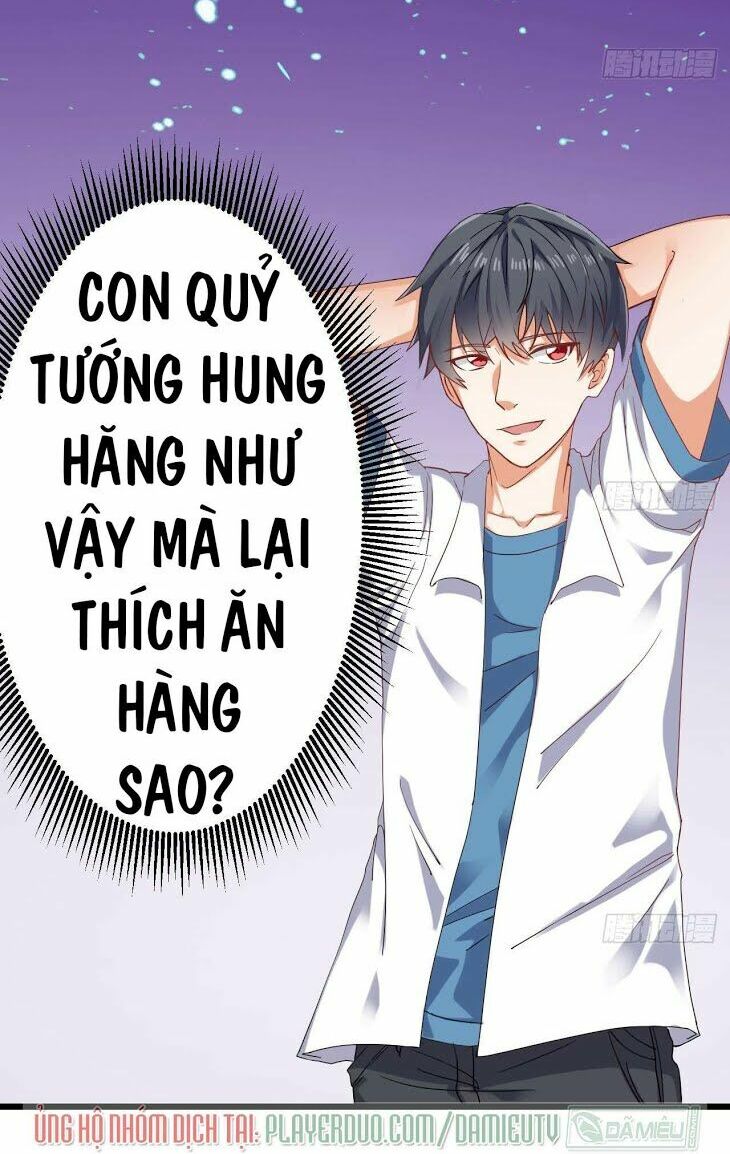 Trang truyện page_4 trong truyện tranh Địa Phủ Khai Phá Thương - Chapter 18 - www.truyentvn.net