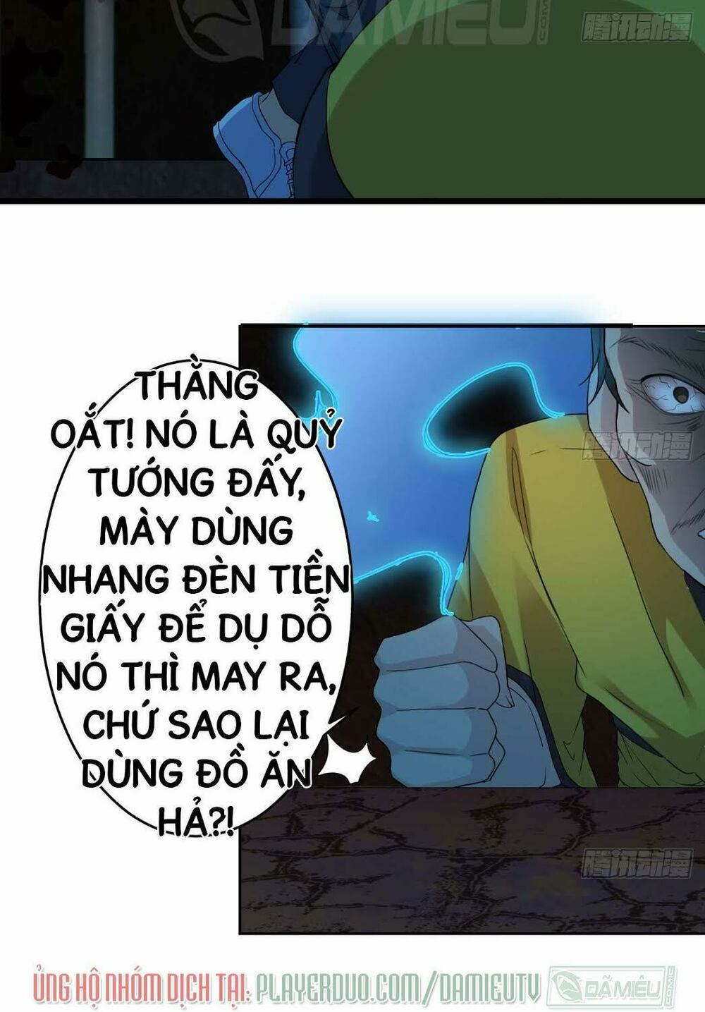 Trang truyện page_6 trong truyện tranh Địa Phủ Khai Phá Thương - Chapter 18 - www.truyentvn.net