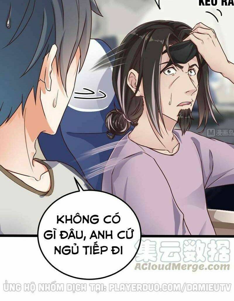 Địa Phủ Khai Phá Thương [Chap 1-236] - Page 3