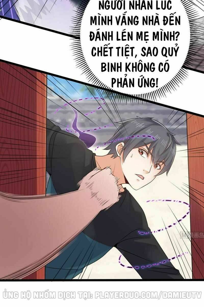 Địa Phủ Khai Phá Thương [Chap 1-236] - Page 8