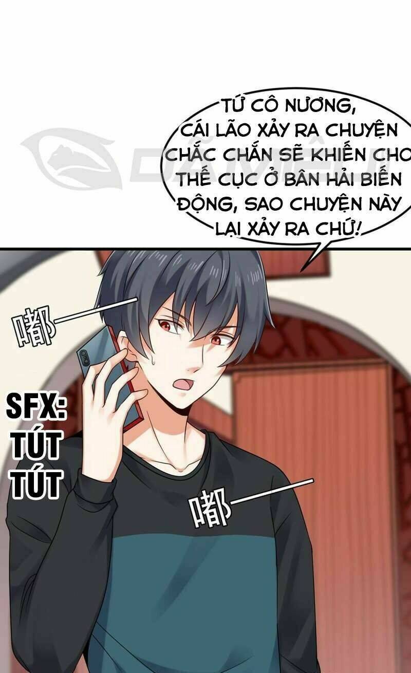 Địa Phủ Khai Phá Thương [Chap 1-236] - Page 12