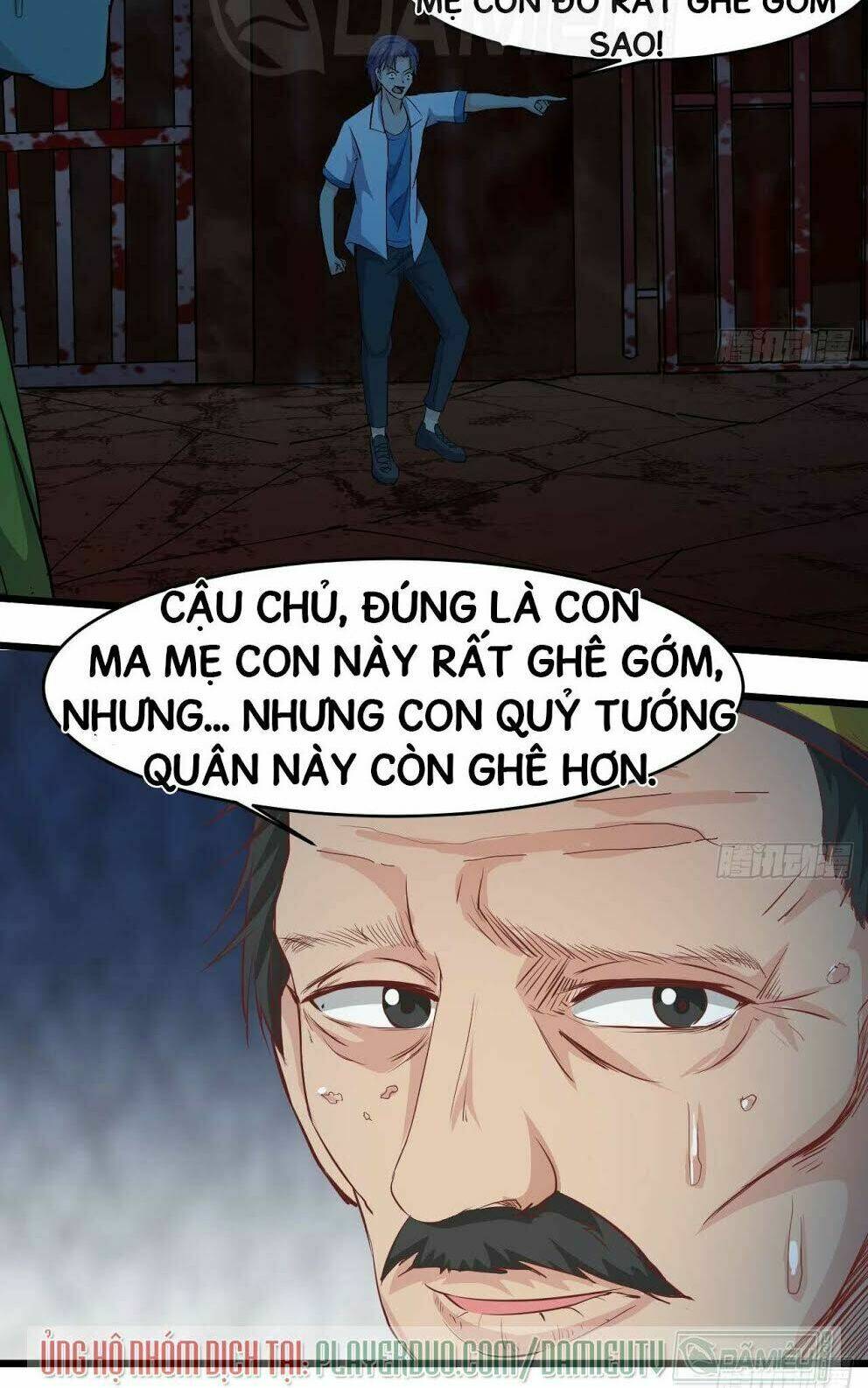 Trang truyện page_5 trong truyện tranh Địa Phủ Khai Phá Thương - Chapter 19 - www.truyentvn.net