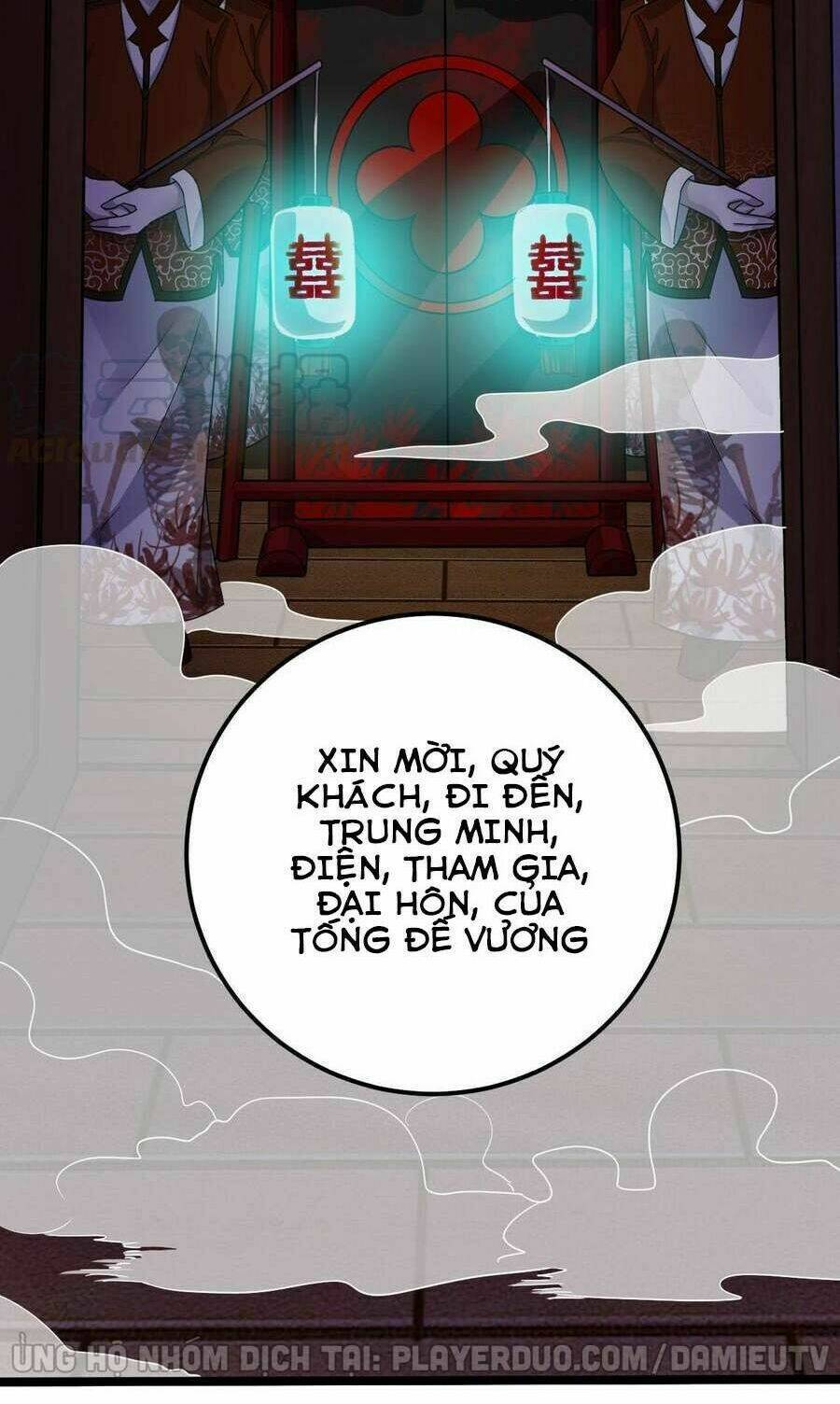 Địa Phủ Khai Phá Thương [Chap 1-236] - Page 20