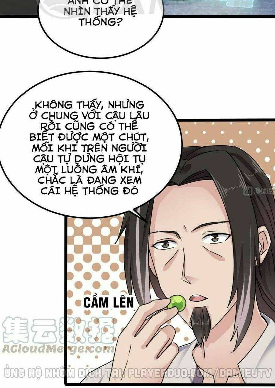 Địa Phủ Khai Phá Thương [Chap 1-236] - Page 3