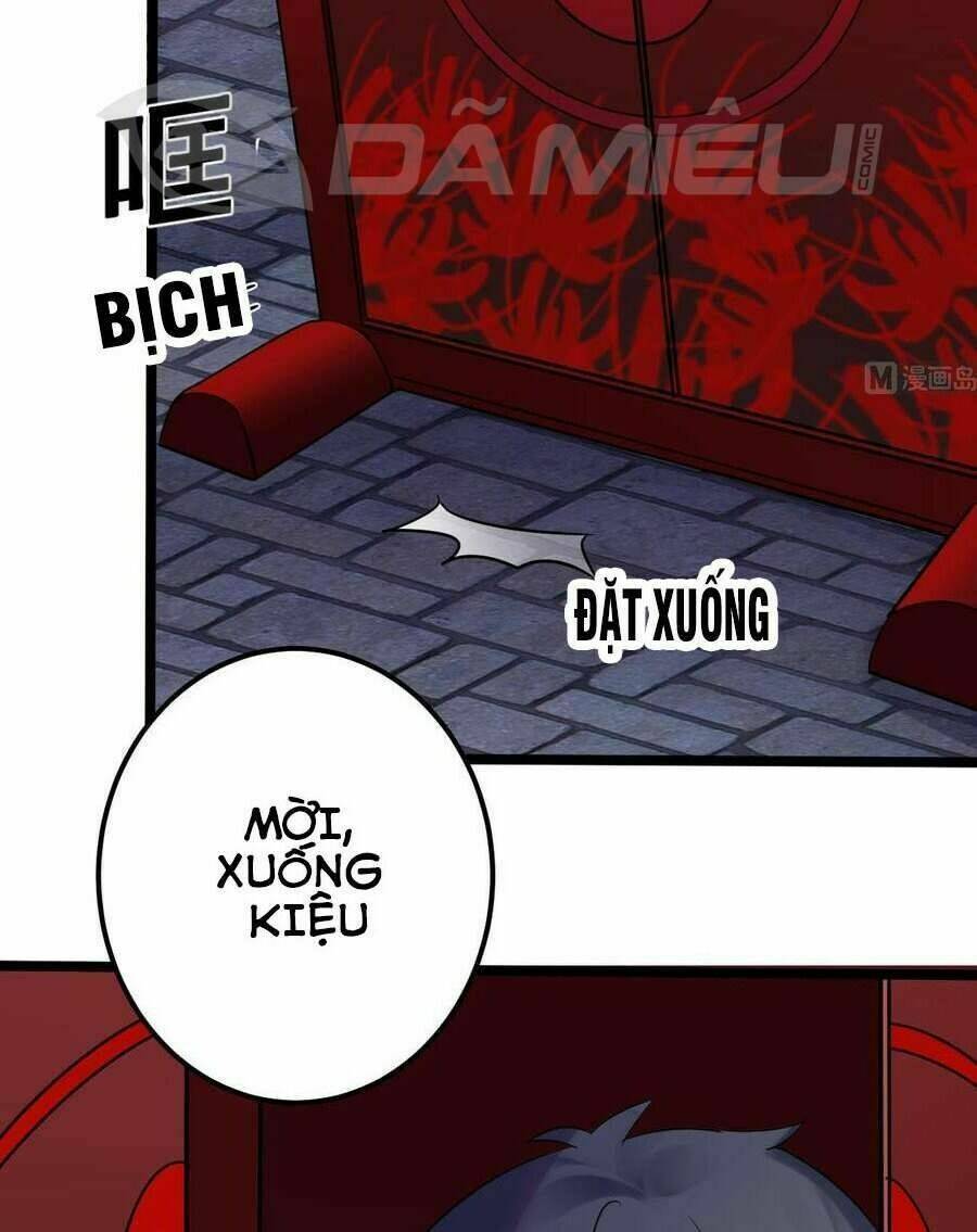 Địa Phủ Khai Phá Thương [Chap 1-236] - Page 4