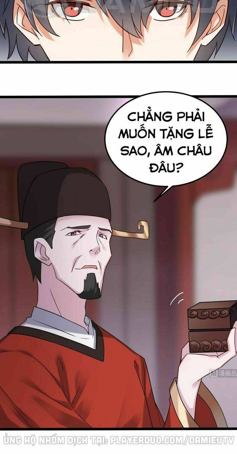 Địa Phủ Khai Phá Thương [Chap 1-236] - Page 15