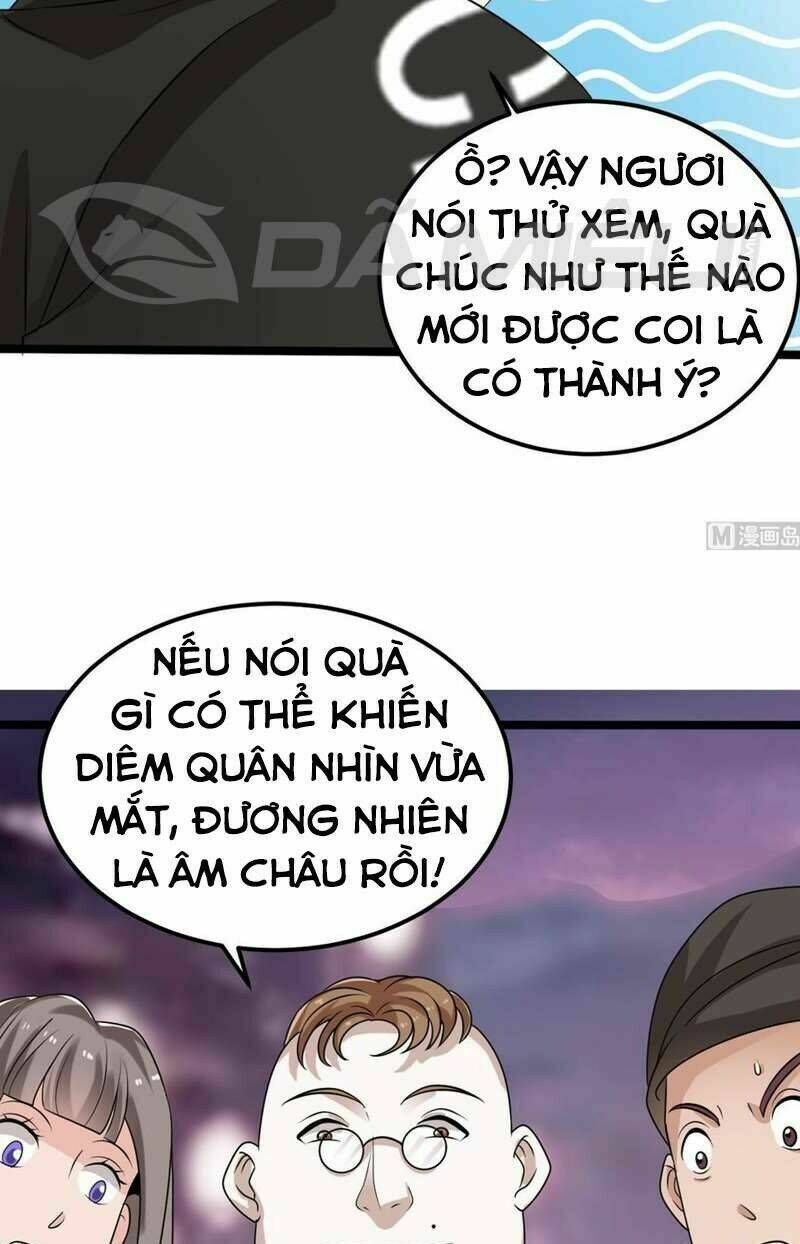 Địa Phủ Khai Phá Thương [Chap 1-236] - Page 5