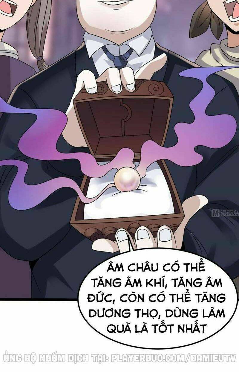 Địa Phủ Khai Phá Thương [Chap 1-236] - Page 6