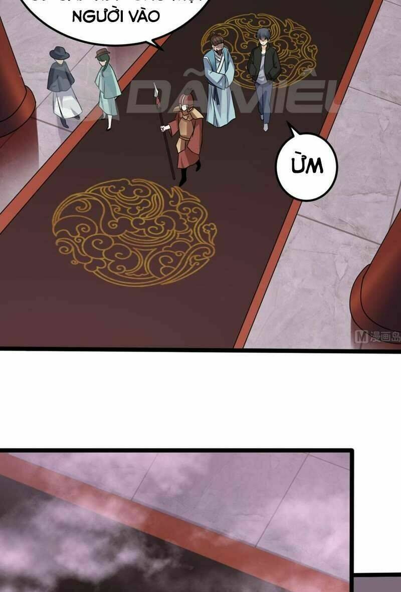 Địa Phủ Khai Phá Thương [Chap 1-236] - Page 10