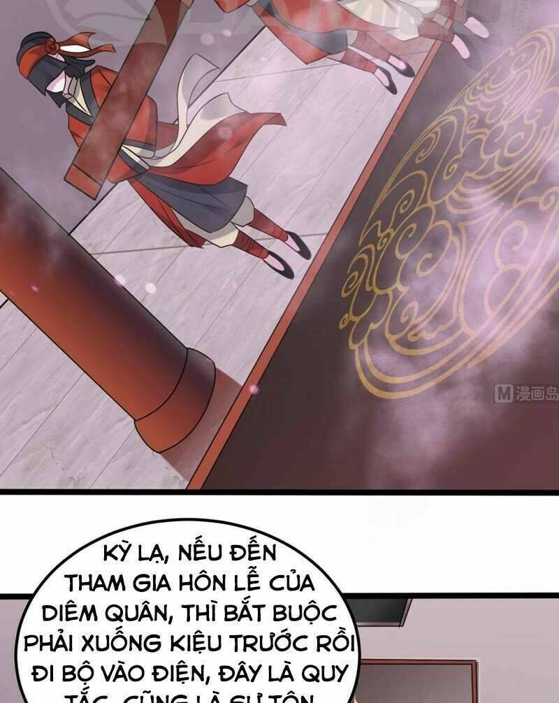 Địa Phủ Khai Phá Thương [Chap 1-236] - Page 13