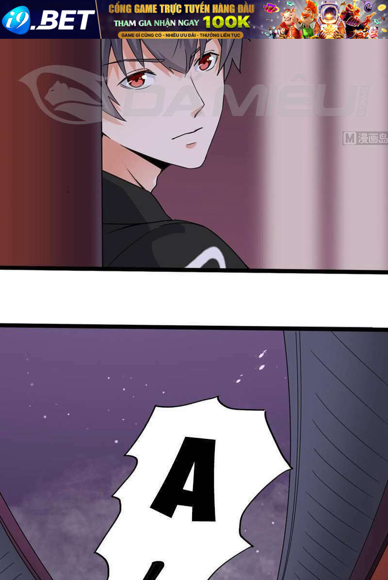 Địa Phủ Khai Phá Thương [Chap 1-236] - Page 4