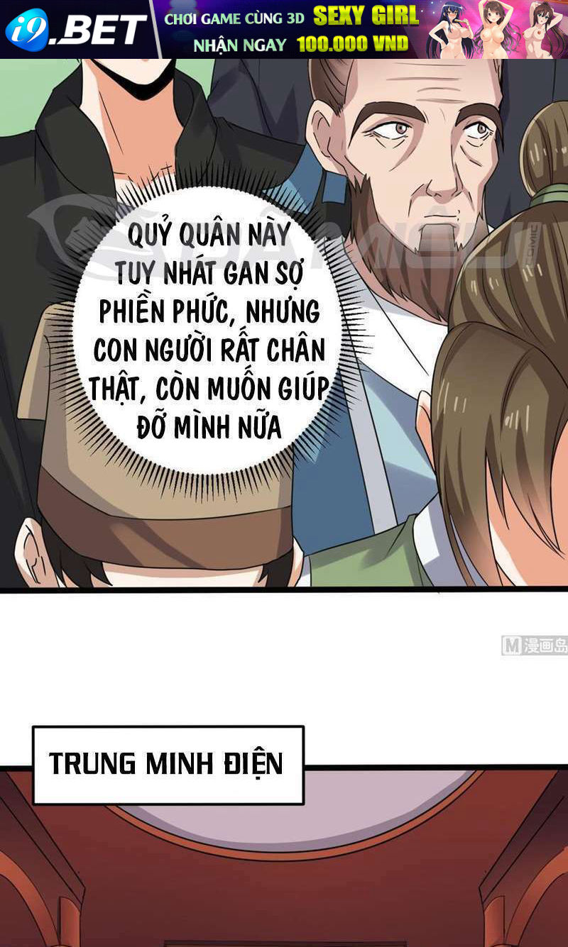 Địa Phủ Khai Phá Thương [Chap 1-236] - Page 6