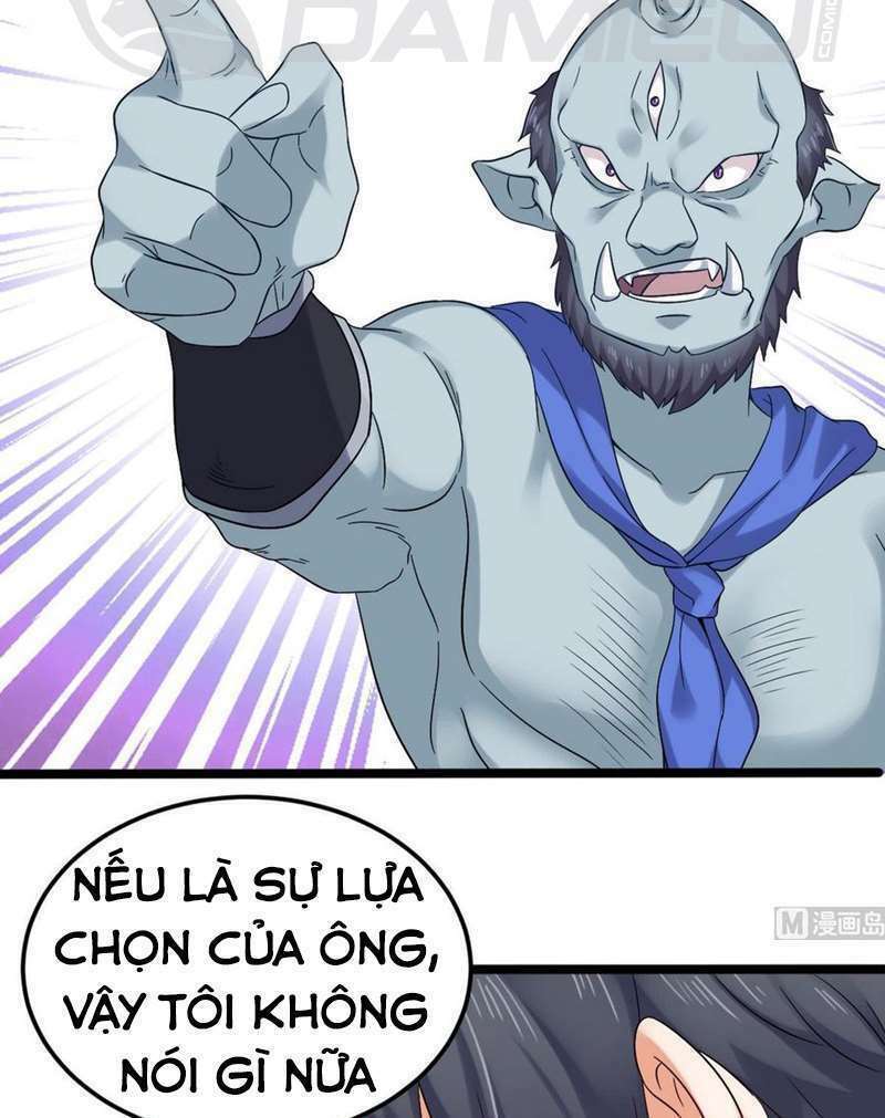 Địa Phủ Khai Phá Thương [Chap 1-236] - Page 10