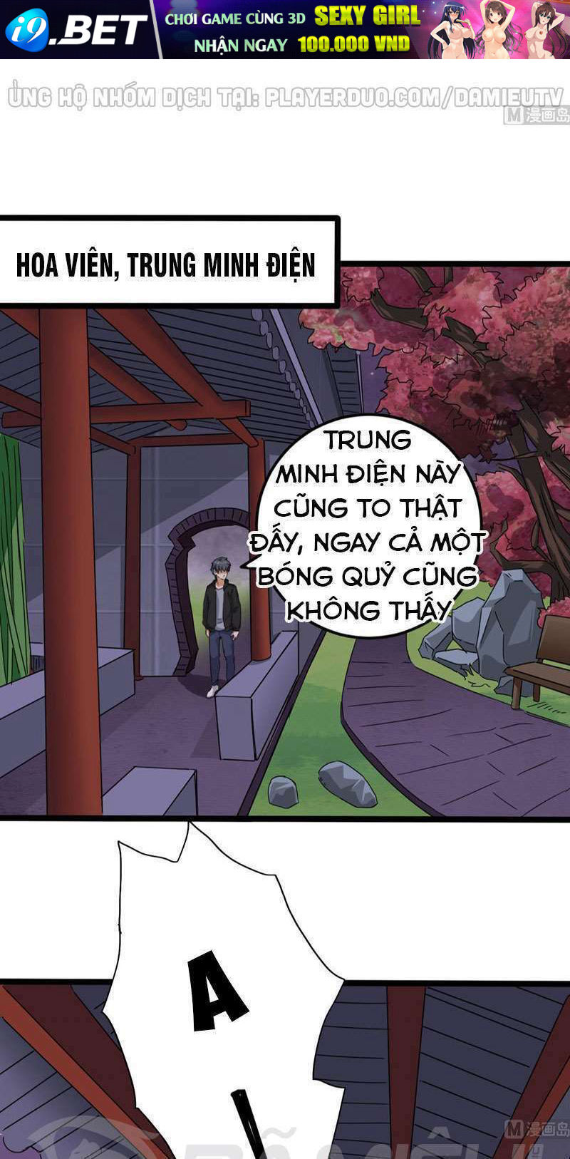 Địa Phủ Khai Phá Thương [Chap 1-236] - Page 14