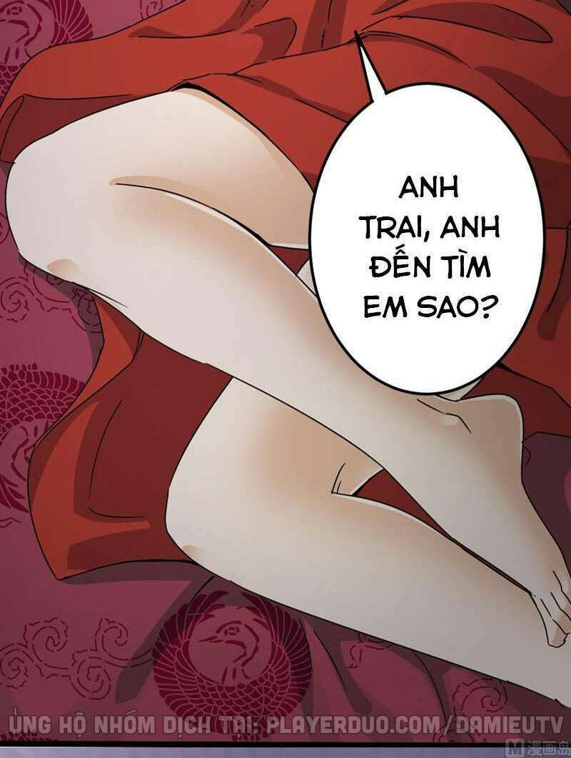 Địa Phủ Khai Phá Thương [Chap 1-236] - Page 18